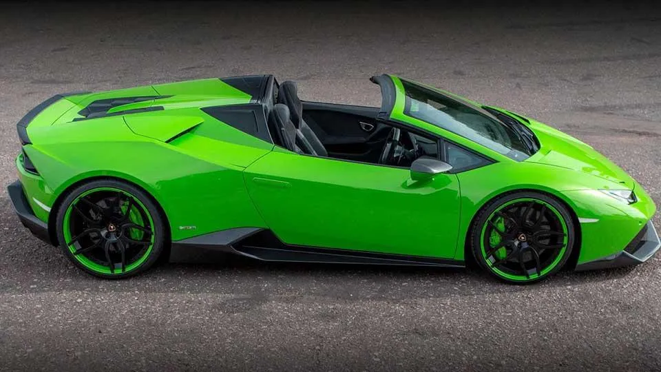 Dream Exotics