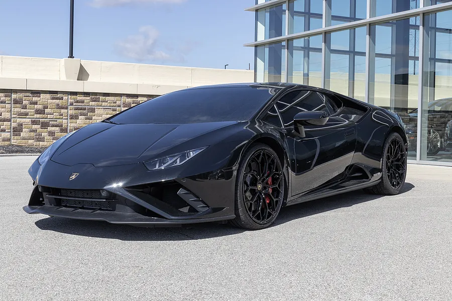 Luxury & Exotic Direct Rentals