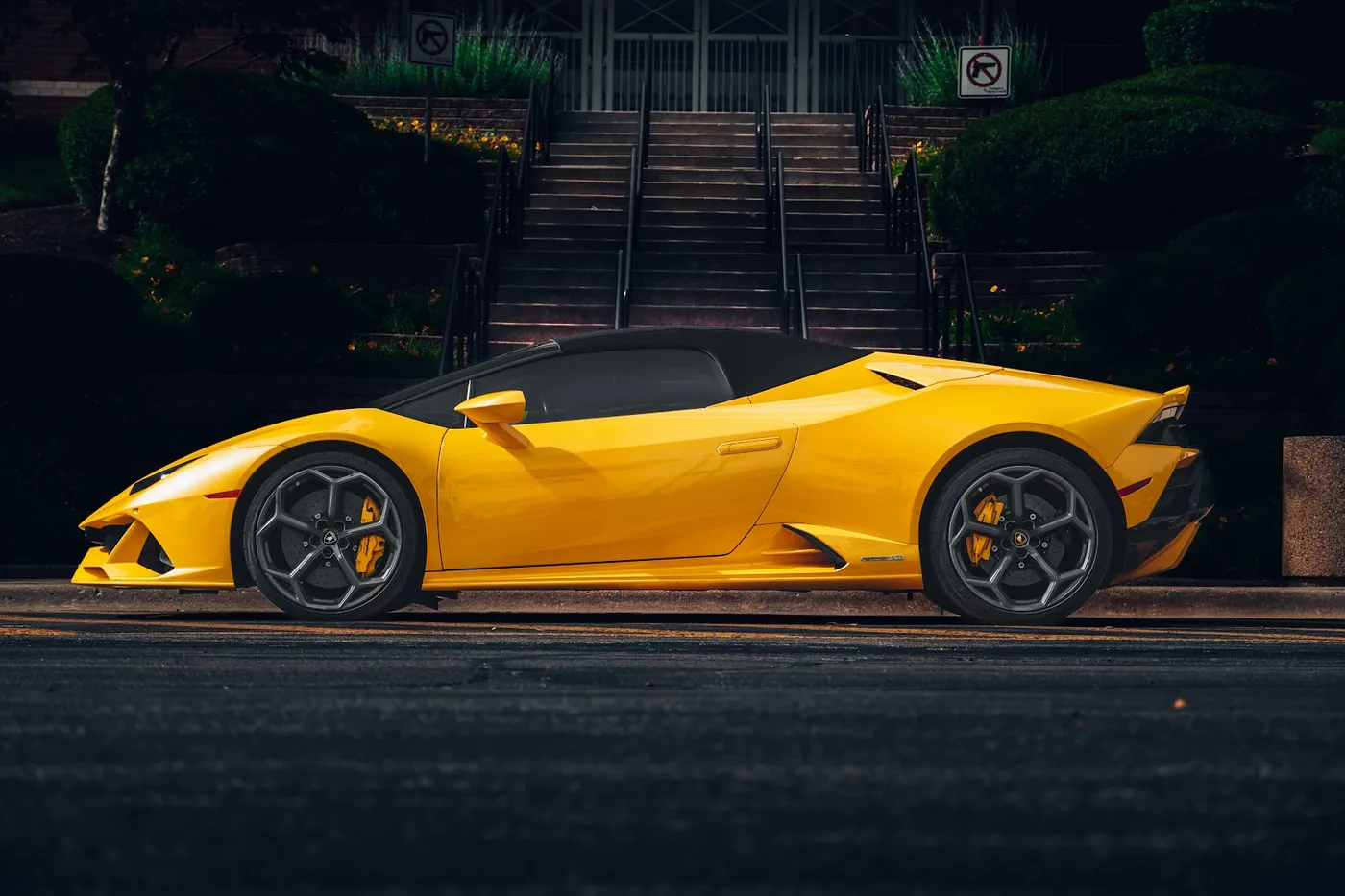 Next LVL Exotics