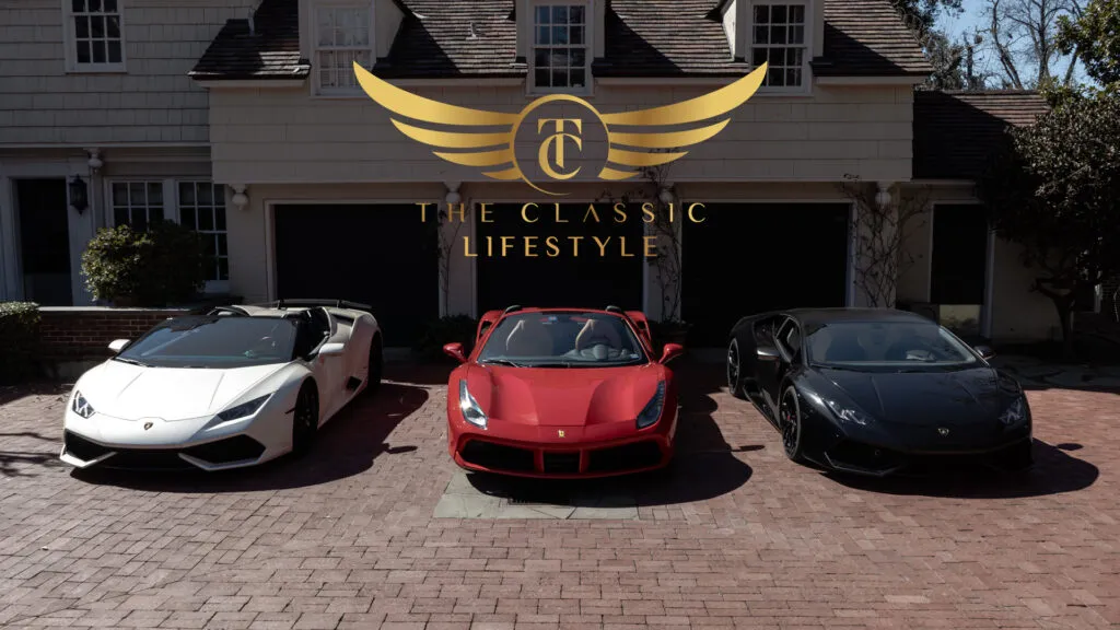The Classic Lifestyle
