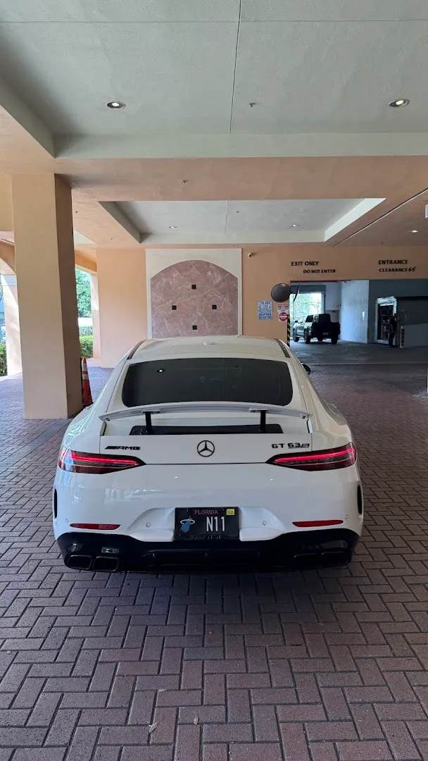 Amani Miami
