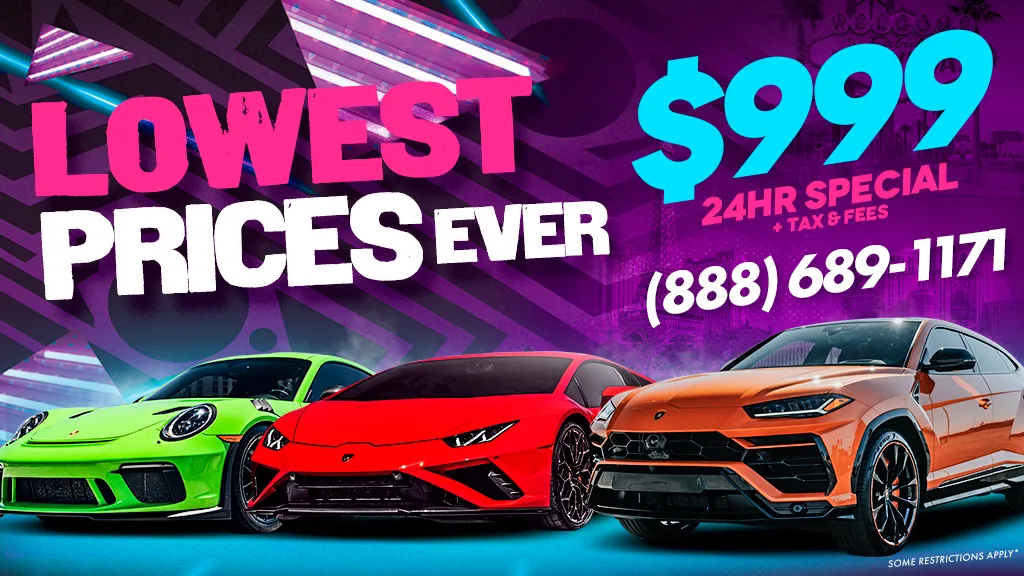 Royalty Exotic Cars