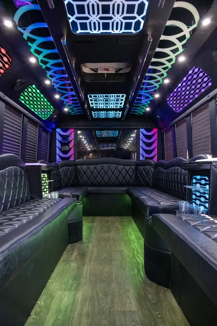 DRMLXRY Dream Luxury Car Rental