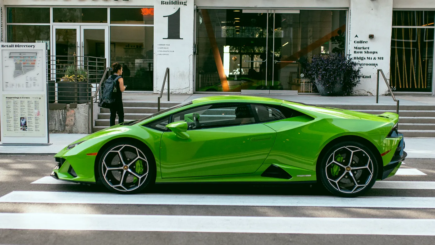 VEM Exotic Rentals