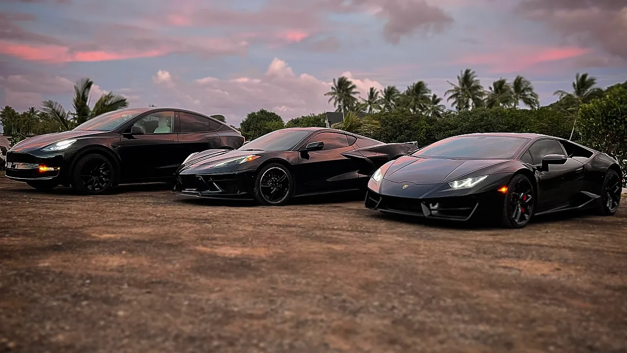 Honolulu Exotics