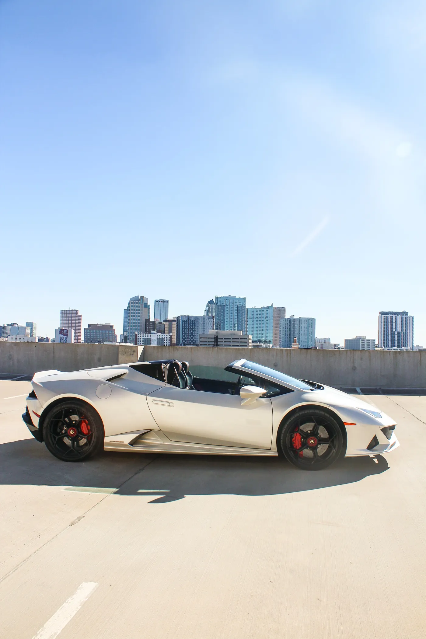 Elite Exotics Tampa: Exotic and Luxury Car Rental