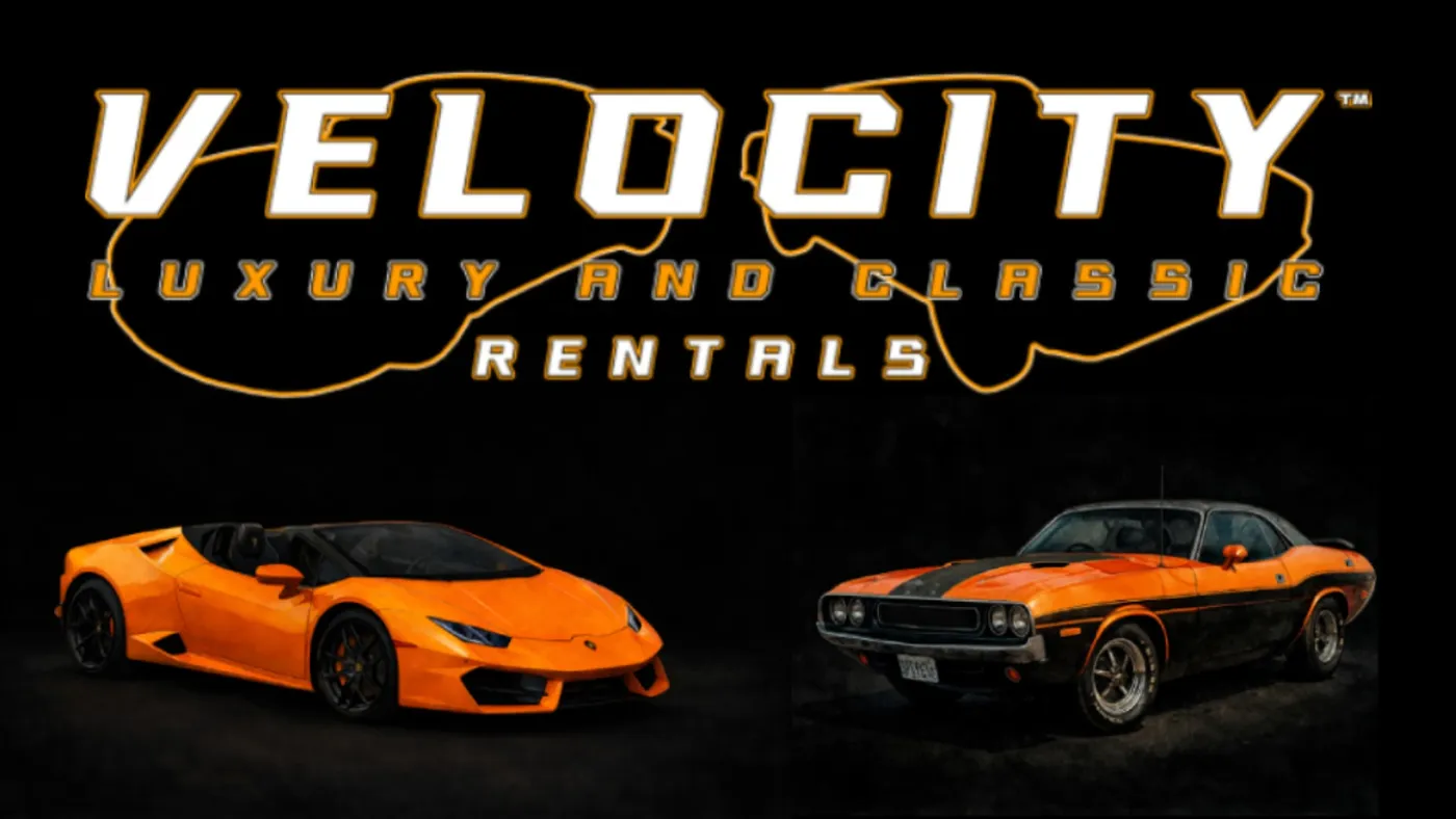 Velocity Rentals